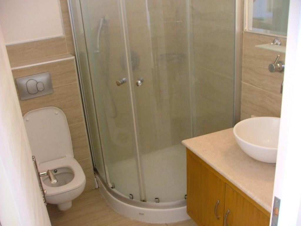 Meteor Beach Hotel ทูร์กุทริส ห้อง รูปภาพ