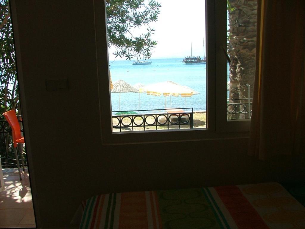 Meteor Beach Hotel ทูร์กุทริส ห้อง รูปภาพ