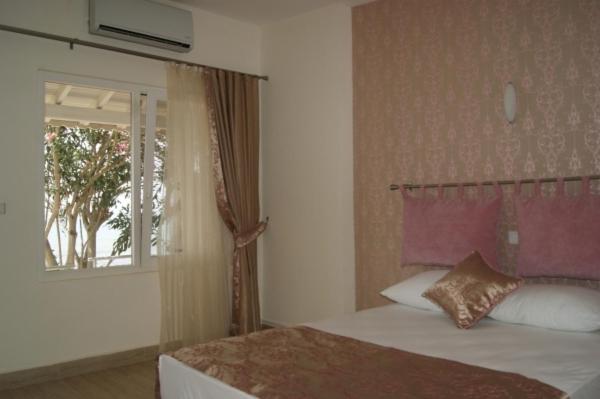 Meteor Beach Hotel ทูร์กุทริส ห้อง รูปภาพ