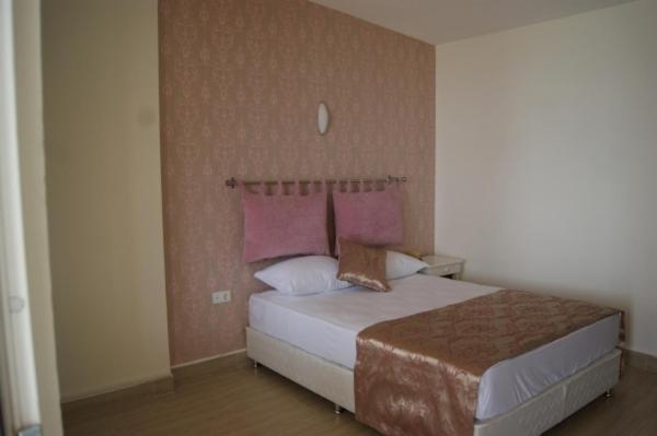 Meteor Beach Hotel ทูร์กุทริส ห้อง รูปภาพ